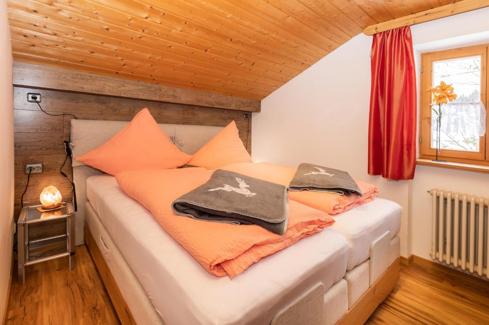 Ferienwohnungen Oberstdorf Schwartges Εξωτερικό φωτογραφία
