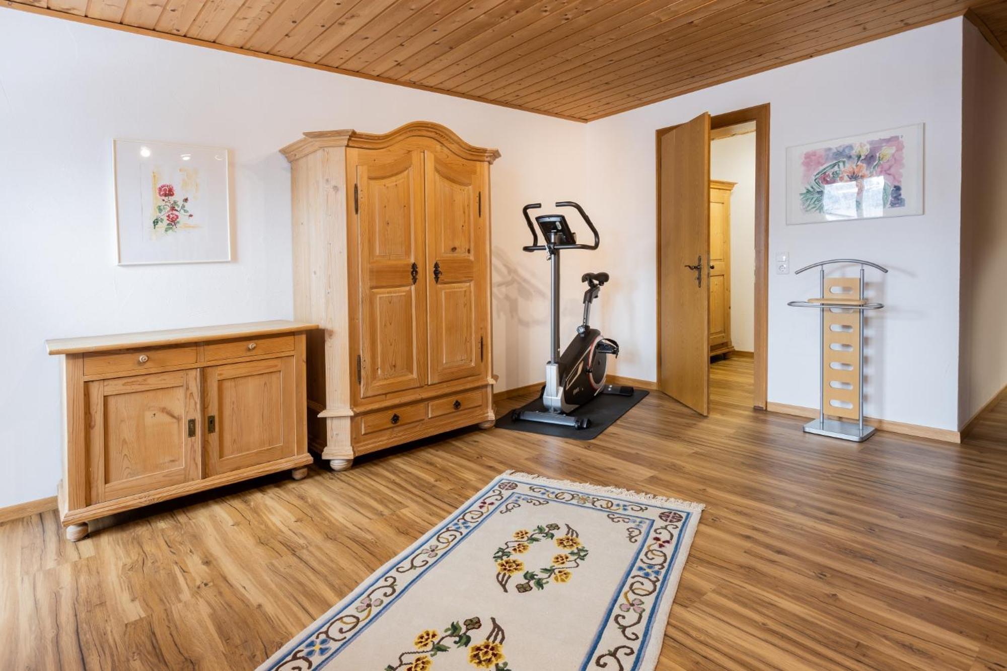 Ferienwohnungen Oberstdorf Schwartges Εξωτερικό φωτογραφία