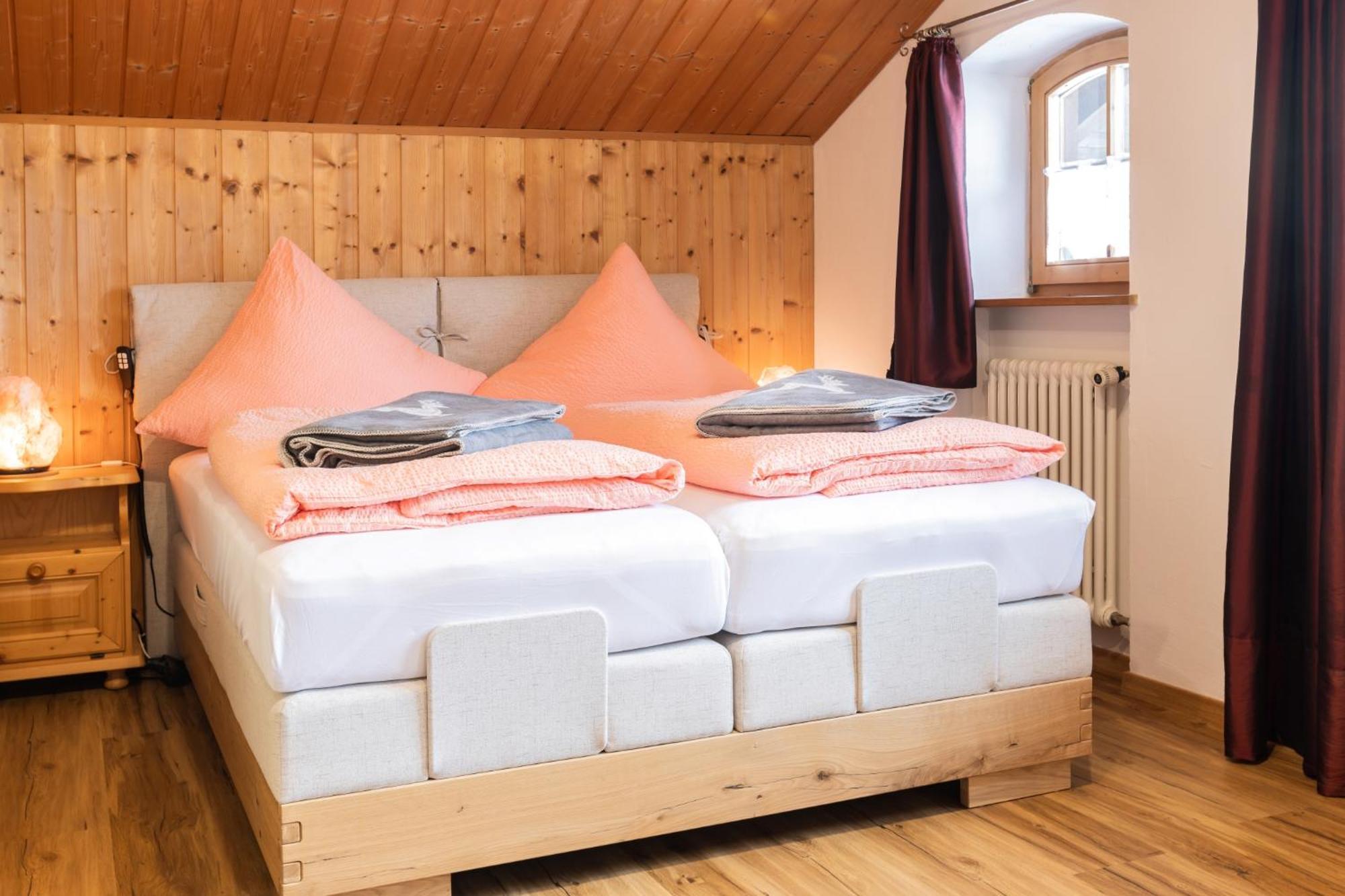 Ferienwohnungen Oberstdorf Schwartges Εξωτερικό φωτογραφία