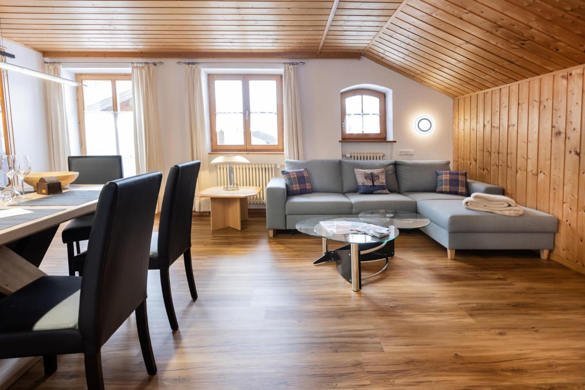 Ferienwohnungen Oberstdorf Schwartges Εξωτερικό φωτογραφία
